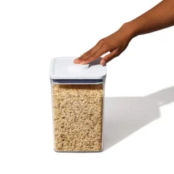 Boîte carrée 4 L Pop Oxo