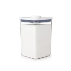 Boîte carrée 4 L Pop Oxo