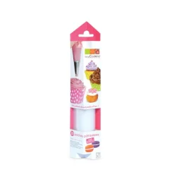 Boîte de 20 poches à douille