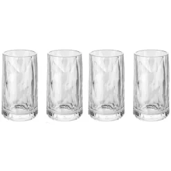 Boîte de 4 shooter club n°7