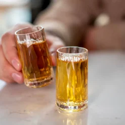 Boîte de 4 shooter club n°7