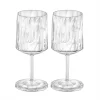 Boîte de 2 verres à vin club n°9 20