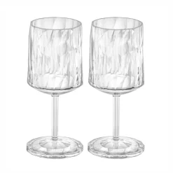 Boîte de 2 verres à vin club n°9 20