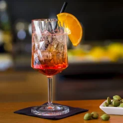Boîte de 2 verres à vin club n°9 20