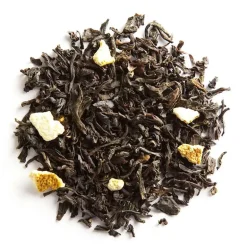 Boîte de thé noir goût Russe 7 Agrumes bio 100g Palais des thés