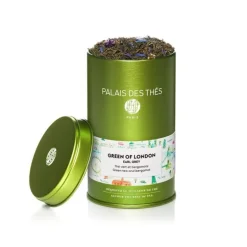 Boîte Green of London 100g