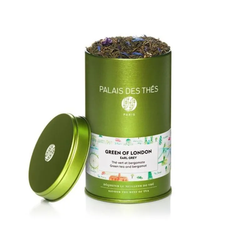 Boîte Green of London 100g