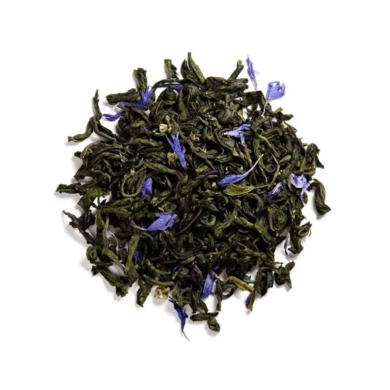 Boîte Green of London 100g