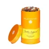 Boîte infusion jardin tropical 180g