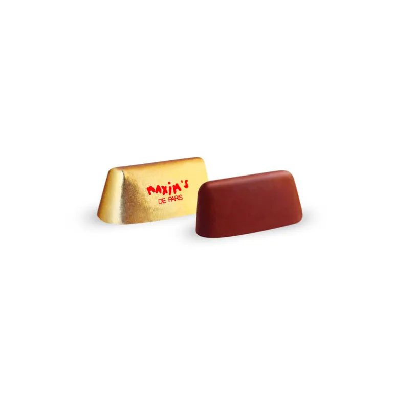 Boîte Le Groom Maxims 10 giandujas