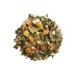 Boîte l'Herboriste n°74 - 70g