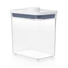Boîte rectangle 1,6 L Pop Oxo