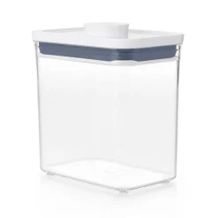 Boîte rectangle 1,6 L Pop Oxo