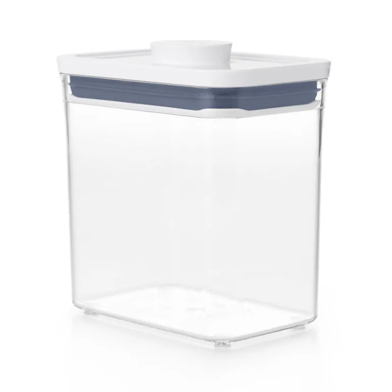 Boîte rectangle 1,6 L Pop Oxo