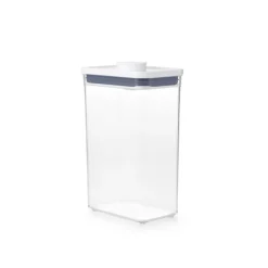 Boîte rectangle 2,6 L Pop Oxo