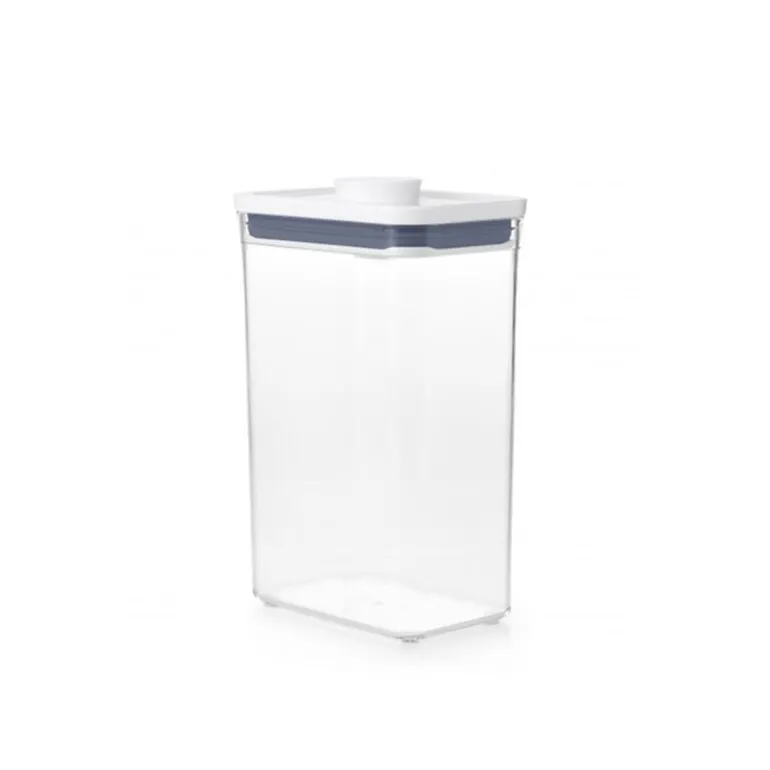 Boîte rectangle 2,6 L Pop Oxo