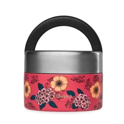 Boîte repas isotherme Anémone 650 mL Qwetch