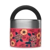 Boîte repas isotherme Anémone 850 mL Qwetch
