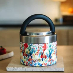Boîte repas isotherme Arty 850 mL Qwetch
