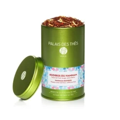 Boîte Rooibos du Hammam 100g