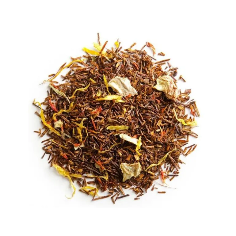 Boîte Rooibos du Hammam 100g