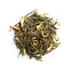 Boîte Thé des Alizés 100g