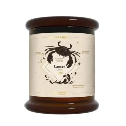Bougie astro cancer 300g
