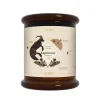 Bougie astro capricorne 300g