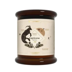 Bougie astro capricorne 300g