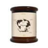 Bougie astro poisson 300g