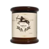 Bougie astro sagittaire 300g