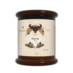 Bougie astro taureau 300g