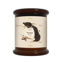 Bougie astro verseau 300g