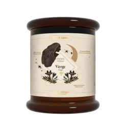 Bougie astro vierge 300g