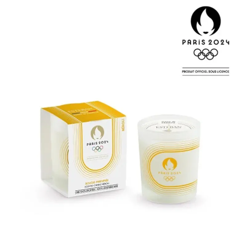 Bougie neroli 70g