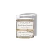 Bougie parfumée Fleur de Coton 180g