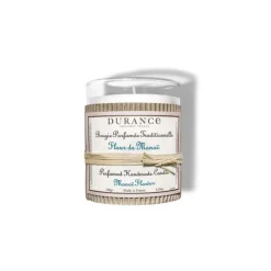 Bougie parfumée Fleur de Monoï 180g