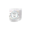Bougie parfumée naturelle Coton180g