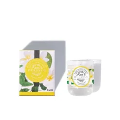 Bougie parfumée naturelle Monoï
