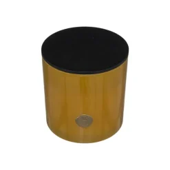 Bougie parfumée vanille 1200g