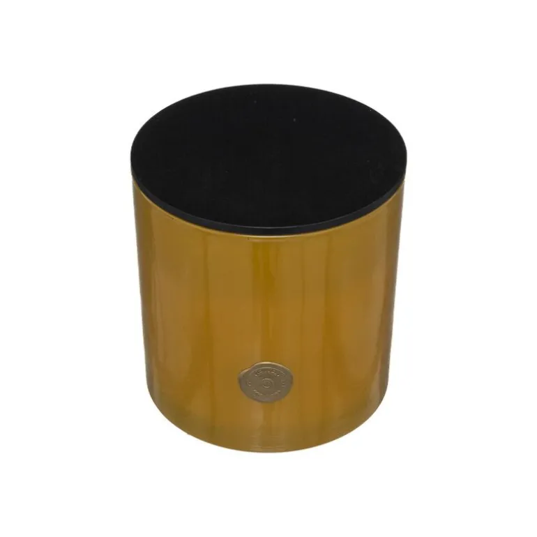 Bougie parfumée vanille 1200g