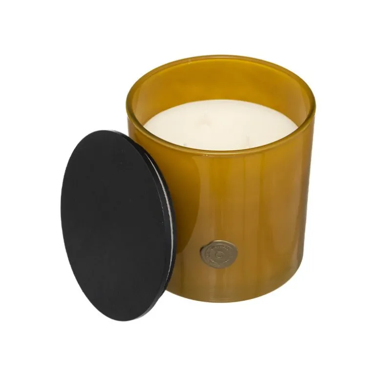 Bougie parfumée vanille 1200g