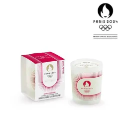 Bougie teck tonka 70g