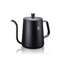 Bouilloire CINERO noire 500ml