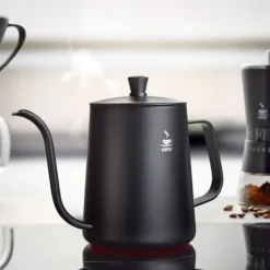 Bouilloire CINERO noire 500ml