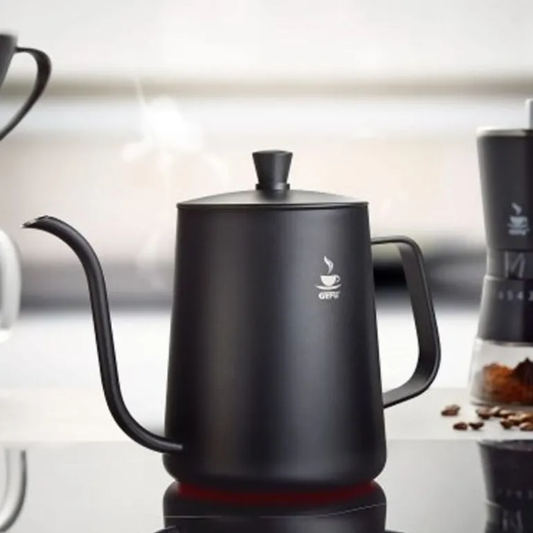 Bouilloire CINERO noire 500ml