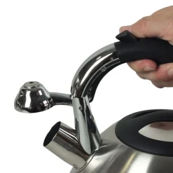 Bouilloire inox Varus 3L