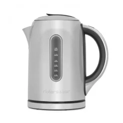 Bouilloire 1,5L électrique