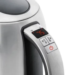 Bouilloire 1,5L électrique