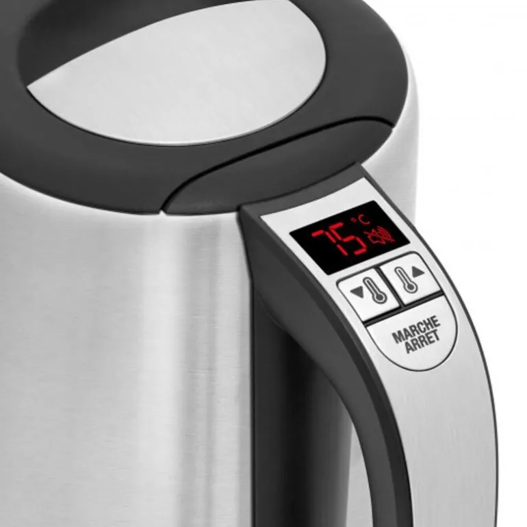 Bouilloire électrique Ella 1L